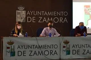 Los Consejos de Juventud de Zamora y Valladolid estrechan lazos para mejorar las estrategias de trabajo y fomentar nuevos proyectos