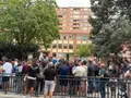 Inicio de curso a las puertas del Arias Gonzalo