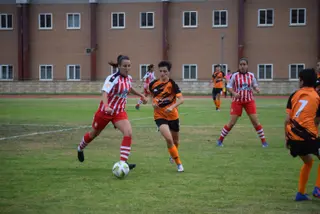 Amigos del Duero Atlético Lince (55)