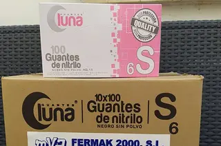 Guantes