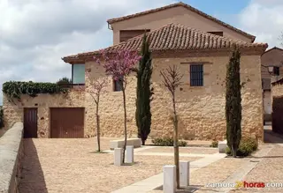 Zamora pierde más de setecientos visitantes con respecto al mes de febrero de 2013