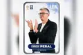 Enrique Peral, Nuevo Gerente Del Cb Zamora