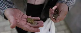 La mitad de los zamoranos no logra ahorrar más de 200 euros al mes