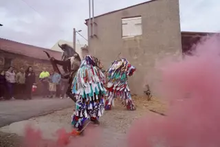Cencerrones de Abejera