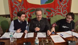 El nuevo pliego de la ORA, aprobado con el apoyo de todos los grupos salvo el PP, que se abstuvo