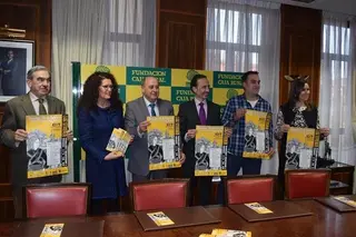 La tradición y el folclore regresan a Benegiles este domingo