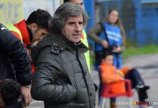 Roberto Aguirre: “Llevamos el partido a una situación perfecta para puntuar, pero no pudimos”