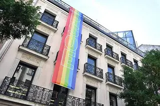 PSOE LGTBI