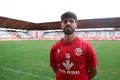 Isaiah Navarro, En El Ruta De La Plata