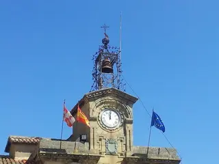 La Campana Torera de Fermoselle. Archivo