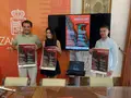 Presentación del XIX Festival Hispano-luso de Bandas