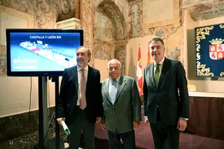 Presentación de INTUR