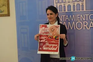 Actividades infantiles para todos los gustos durante la Navidad