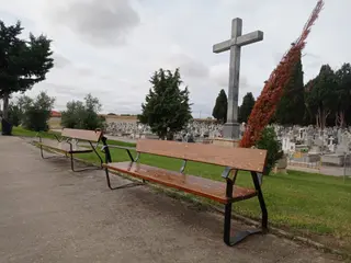 Cementerio