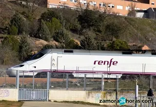 Concluye con éxito la vía izquierda del Bolón