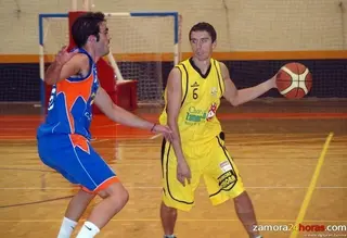 El Inec Queso Zamorano se hace con el Trofeo Diputación