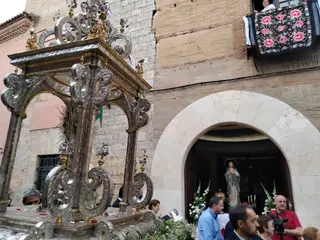 Archicofradía del Santísimo Corpus Christi Toro