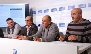 El asno zamorano-leonés, ¿la solución a los ataques de lobo?