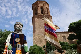 Día de la Provincia 2025