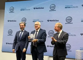 Puebla de Sanabria, premiada por su implicación contra la violencia de género