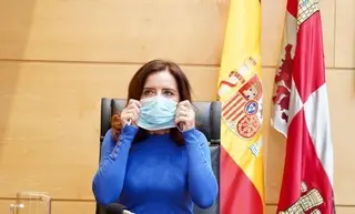 Castilla y León recibirá 131 millones de los fondos de políticas activas de empleo en el ejercicio 2021 y pide al Gobierno mayor autonomía
