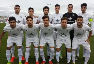 CD Benavente y Zamora B reparten puntos en un choque de alternativas (2-2)