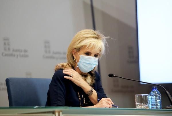 Veronica casado ical