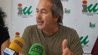 IU pide que las agrupaciones políticas hagan públicos sus gastos