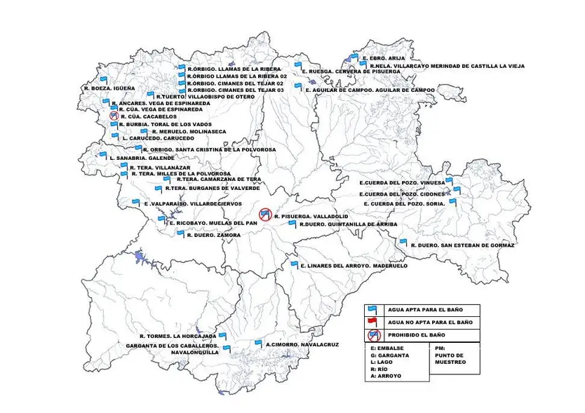 2023 07 21 MAPA APTITUD ZONAS DE BAÑO