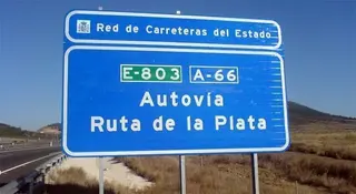 La trama del tramo