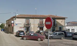 Tábara