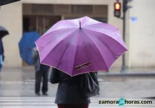 Un domingo pasado por agua