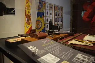 La Policía Nacional cumple 193 años al servicio del ciudadano