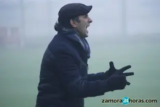 El CD Villaralbo, el sexto peor colista de la Tercera División