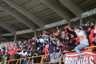 ¿Cuántas entradas tendrá el Zamora para las semifinales del play off de ascenso?