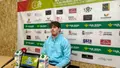 Álvaro Fernández 'Lalo' En Rueda De Prensa