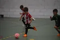 I Encuentro Solidario de Fútbol Sala Infantil contra el cáncer