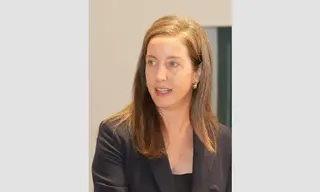 María del Valle Ares, nueva consejera de Educación | ICAL