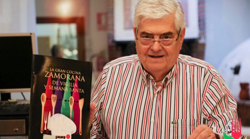 Mariano Rodríguez San León | Hostelería en Zamora