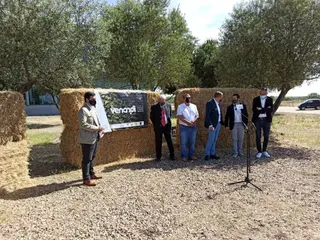 La primera feria con temática de caza aterriza en el recinto ferial de IFEZA