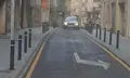 Zona de bajas emisiones