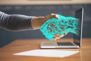Inteligencia artificial Europa Press Archivo