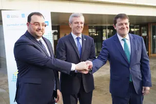 Jornada ‘Corredor Atlántico Noroeste’