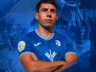 Abel López se despide del Villaralbo
