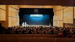 Encuentro 'Escuela en danza'