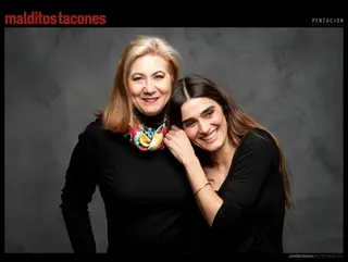 El Teatro Ramos Carrión suma otros dos grandes nombres para su próxima temporada