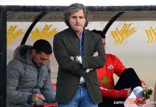 Roberto Aguirre: “Ponernos por delante nos ayudó a reafirmarnos en la idea de juego”