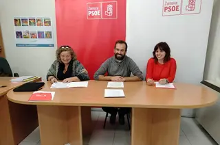 PSOE Zamora
