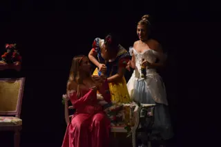 No me toques el cuento FOTO DAVID BARRUECO (2)