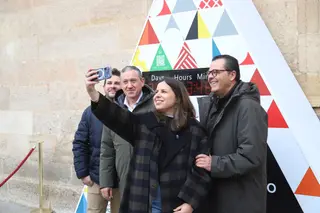 Arranca la cuenta atrás para Fromago 2026. Nace la Galería del Tiempo | s